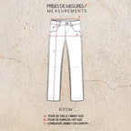 PatchWork SweatPANTS_ vert