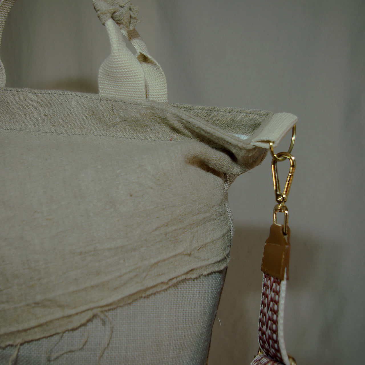 tOTE BAG B-MATERIAL_