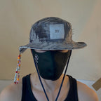 No rules BUCKET HAT_