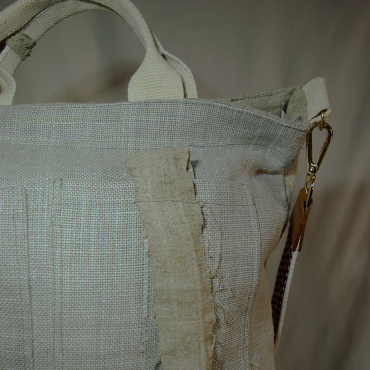 tOTE BAG B-MATERIAL_