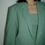 jADE BLAZER_