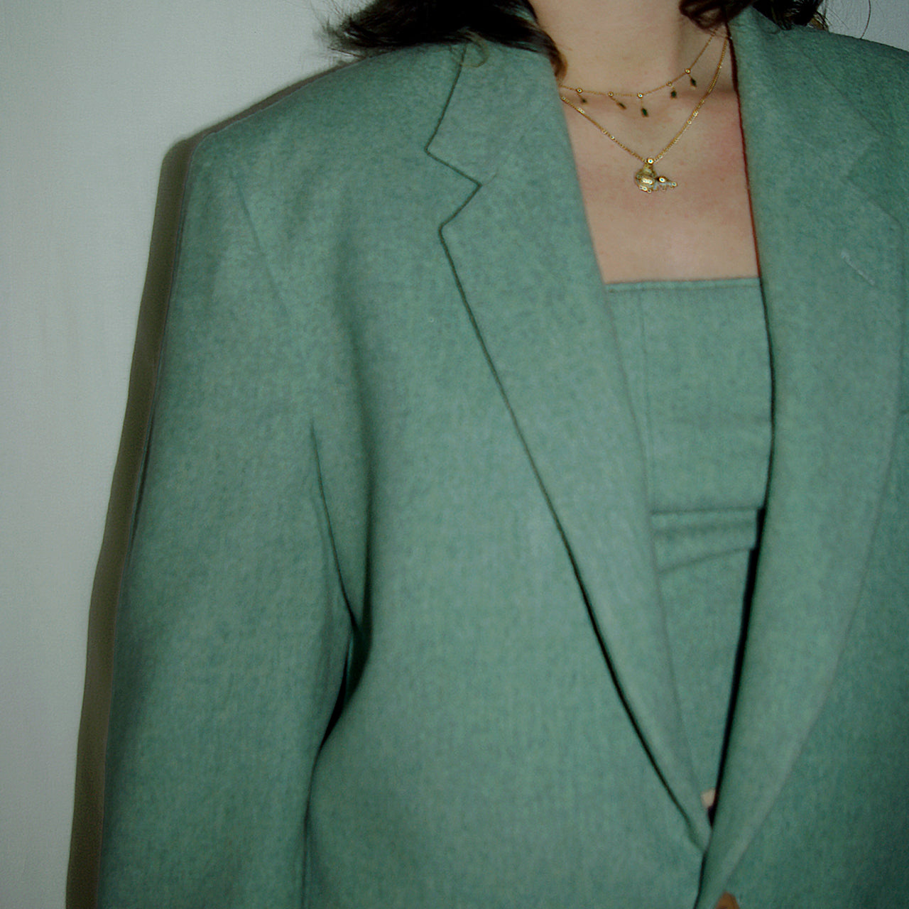 jADE BLAZER_